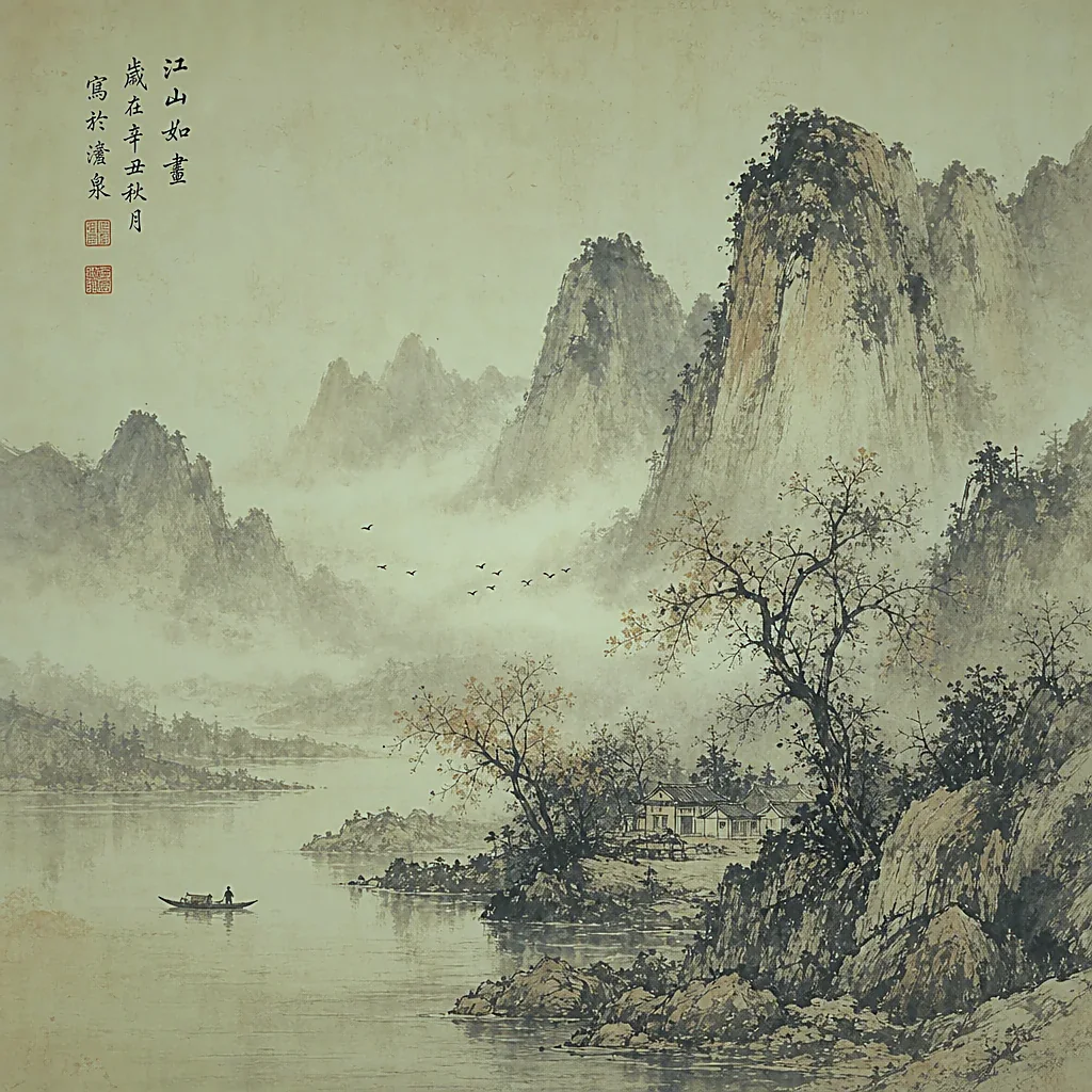 绘图工坊出图效果示例